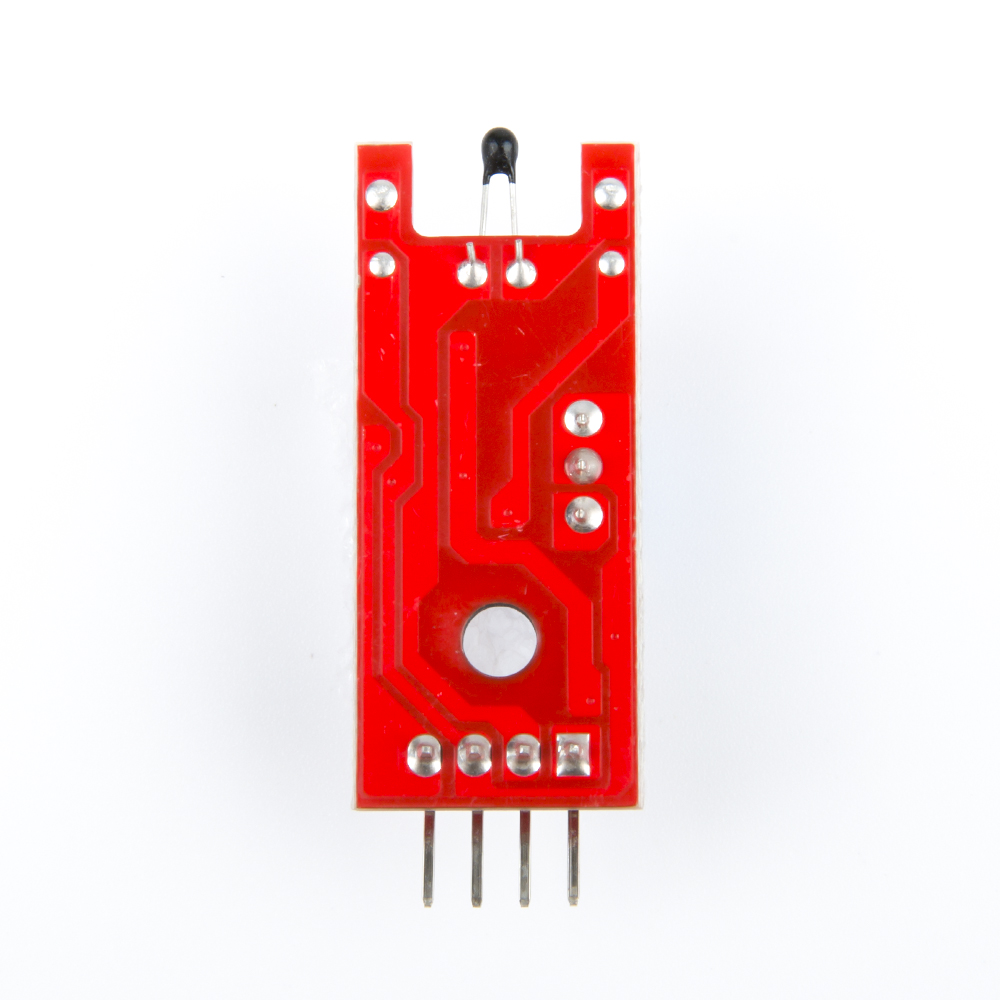 Датчик температуры KY-028